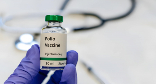 Polio, cinque Paesi africani chiudono i focolai: una vittoria sanitaria